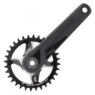 CRANKSET FSA AFTERBURNER 1xDIRECT 175x32 BB392EVO BK no/BB CRANKSET FSA AFTERBURNER 1xDIRECT 175x32 BB392EVO BK no/BB