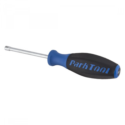 TOOL SPOKE WRENCH SW17 5.0mm SOCKETPARK TOOL TOOL SPOKE WRENCH SW17 5.0mm SOCKETPARK TOOL