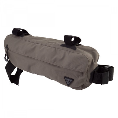 BAG TOPEAK FRAME MIDLOADER 3.0L O-GN BAG TOPEAK FRAME MIDLOADER 3.0L O-GN