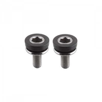 BB AXLE BOLT SUNLT 8mm ALLEN w/PLAS COLLAR BB AXLE BOLT SUNLT 8mm ALLEN w/PLAS COLLAR