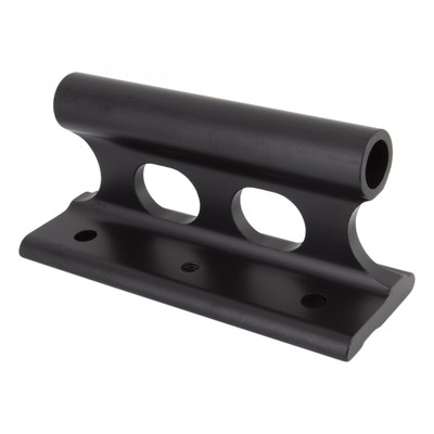 CAR RACK SUNLT QR BLOCK f/PU TRUCK ALY 12mmTHRU 100mm CAR RACK SUNLT QR BLOCK f/PU TRUCK ALY 12mmTHRU 100mm