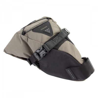 BAG TOPEAK SEAT BACKLOADER 6L O-GN BAG TOPEAK SEAT BACKLOADER 6L O-GN
