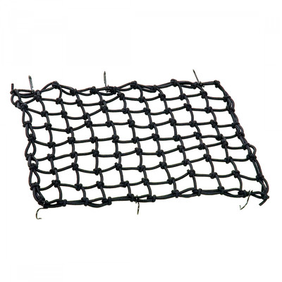 TIE DOWN CARGO NET AXIOM BK TIE DOWN CARGO NET AXIOM BK