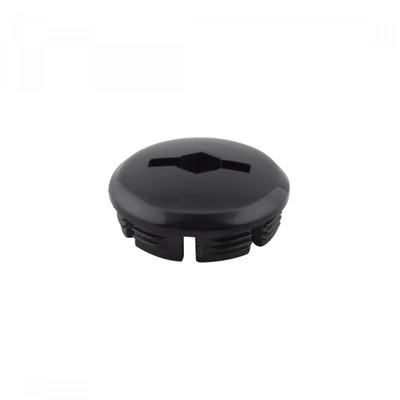 CRANK DUST COVER SUNLT BK PLASTIC EA SOLD CRANK DUST COVER SUNLT BK PLASTIC EA SOLD