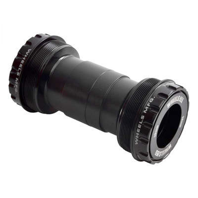 BB SET WMFG T47 OUT TO M30 28/30mm PRAXIS BK BB SET WMFG T47 OUT TO M30 28/30mm PRAXIS BK