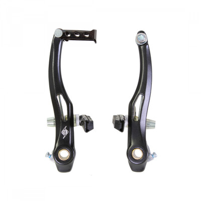 BRAKE CLPR OR8 V ALY 110mm XPRO BK FT BRAKE CLPR OR8 V ALY 110mm XPRO BK FT
