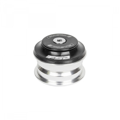 HEADSET FSA SEMI-INT ORBIT Z 1-1/8 BK HEADSET FSA SEMI-INT ORBIT Z 1-1/8 BK