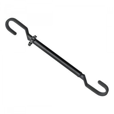CAR RACK DELTA CROSSBAR ADAPTER CAR RACK DELTA CROSSBAR ADAPTER