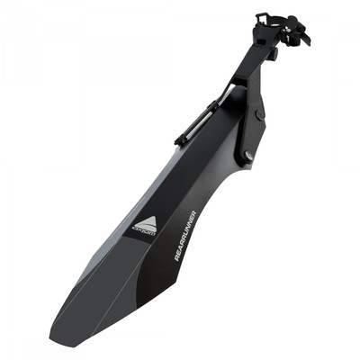 FENDER AXIOM REARRUNNER RR BK FENDER AXIOM REARRUNNER RR BK