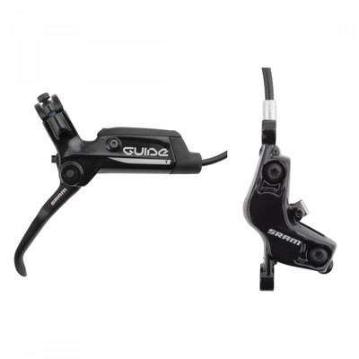 BRAKE DISC SRAM GUIDE T FT G-BK 950mm w/oROTOR/BRKT BRAKE DISC SRAM GUIDE T FT G-BK 950mm w/oROTOR/BRKT