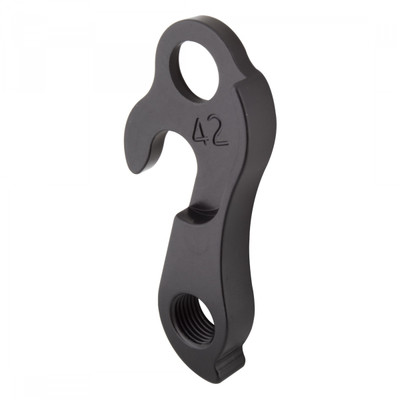 DER PART WMFG RD HANGER #42 DER PART WMFG RD HANGER #42