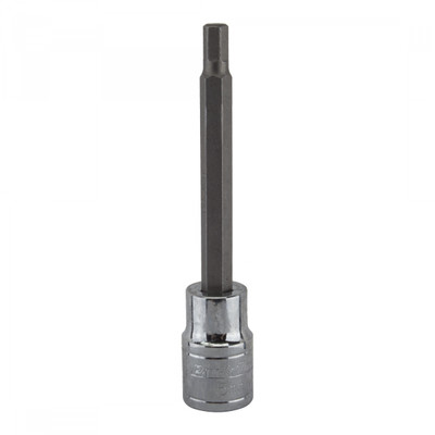 TOOL SOCKET 3/8 DRIVE PARK 2660 HEX BIT 5mm 68mmLONG TOOL SOCKET 3/8 DRIVE PARK 2660 HEX BIT 5mm 68mmLONG