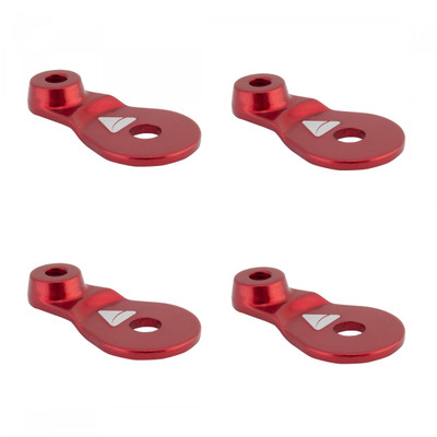 FENDER PART AXIOM AXLE RUNNER STAY ADAPTERS ST/4 FENDER PART AXIOM AXLE RUNNER STAY ADAPTERS ST/4