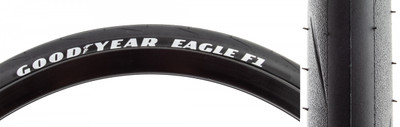 TIRE GOODYEAR EAGLE F1 700x25 BK FOLD TC/GSR/RSH/DIT TIRE GOODYEAR EAGLE F1 700x25 BK FOLD TC/GSR/RSH/DIT
