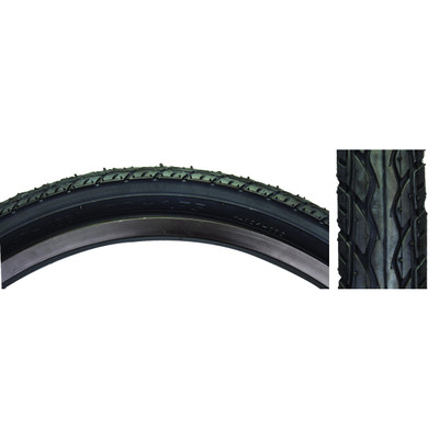 TIRE SUNLT 24x1.75 BK/WH URBAN K924 WIRE TIRE SUNLT 24x1.75 BK/WH URBAN K924 WIRE