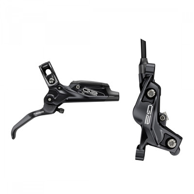 BRAKE DISC SRAM G2 RS RR BK-ANO 1800mm w/oROTOR/BRKT A2 BRAKE DISC SRAM G2 RS RR BK-ANO 1800mm w/oROTOR/BRKT A2