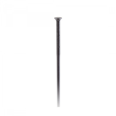 SPOKE BULK SAPIM RACE STRAIGHT PULL 240 BK 2.0/1.8/2.0 NO-THREADS w/oNIPL (cuttable to 205mm) SPOKE BULK SAPIM RACE STRAIGHT PULL 240 BK 2.0/1.8/2.0 NO-THREADS w/oNIPL (cuttable to 205mm)
