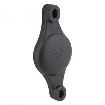 SECURITY AIRTAG HOLDER TOPEAK BOTTLE MOUNT BK SECURITY AIRTAG HOLDER TOPEAK BOTTLE MOUNT BK