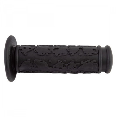 GRIPS SUNLT COMFORT DINOSAUR 97mm BK GRIPS SUNLT COMFORT DINOSAUR 97mm BK
