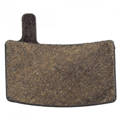 BRAKE SHOES OR8 DISC VISE SEMI-MET HAYES STROKER CARBON/GRAM/TRAIL BRAKE SHOES OR8 DISC VISE SEMI-MET HAYES STROKER CARBON/GRAM/TRAIL