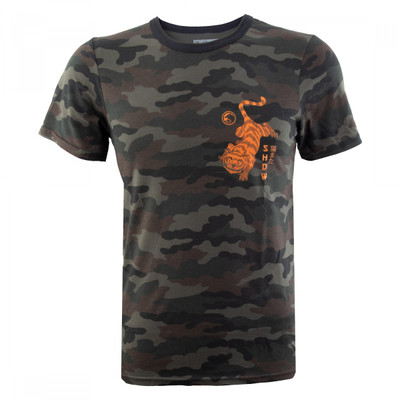 CLOTHING T-SHIRT TSC SS NEKOMATA V3 MD CAMO CLOTHING T-SHIRT TSC SS NEKOMATA V3 MD CAMO