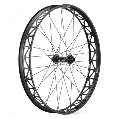 WHL FT DT 26x4.0 559x76 BR2250 CLASSIC CL 150x15mmTA BK WHL FT DT 26x4.0 559x76 BR2250 CLASSIC CL 150x15mmTA BK