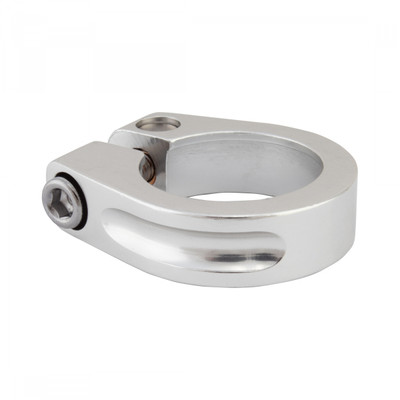 SEATPOST CLAMP SUNLT 28.6 ALY PVTNUT SL SEATPOST CLAMP SUNLT 28.6 ALY PVTNUT SL