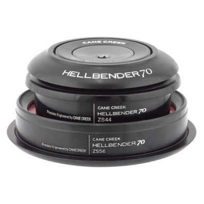 HEADSET CC SEMI-INT HELLBENDER 70 LITE 1-1/8x1.5 BK ZS44/28.6/H8|ZS56/40 HEADSET CC SEMI-INT HELLBENDER 70 LITE 1-1/8x1.5 BK ZS44/28.6/H8|ZS56/40