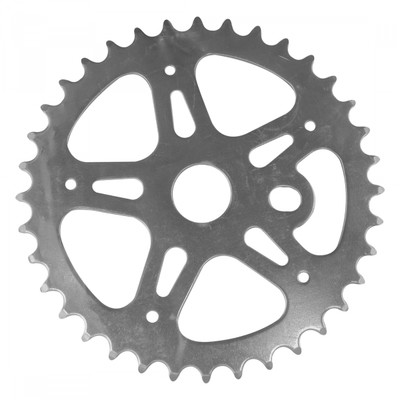 CHAINRING SUN TRIKE REP 1/2x1/8 36T CP CHAINRING SUN TRIKE REP 1/2x1/8 36T CP
