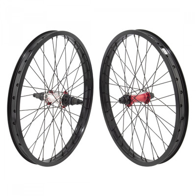 WHL PR 20x1.75 406x27 AN BLACK SHEEP 6069 BK NMSW 36 TSC DIFINITIVE 9T RHD 3/8-FT 14mm-RR CR-RD 110mm SS2.0BK WHL PR 20x1.75 406x27 AN BLACK SHEEP 6069 BK NMSW 36 TSC DIFINITIVE 9T RHD 3/8-FT 14mm-RR CR-RD 110mm SS2.0BK