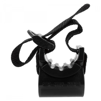 CAR RACK SUNLT REP TIE-DOWN CRADLE HITCH & TRUNK BK CAR RACK SUNLT REP TIE-DOWN CRADLE HITCH & TRUNK BK