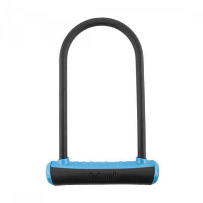 LOCK OG U 8153 NEON STD 4.5x9 BU LOCK OG U 8153 NEON STD 4.5x9 BU