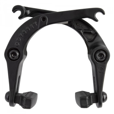 BRAKE CLPR ODY SPRINGFIELD BK U-BRAKE BRAKE CLPR ODY SPRINGFIELD BK U-BRAKE