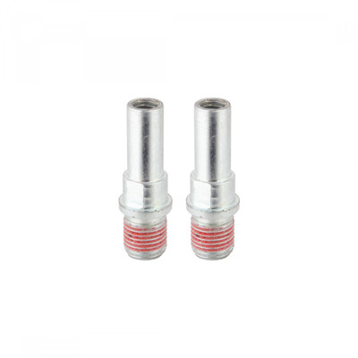 BRAKE PART CANTILEVER BOSS SUNLT M10x1.0x11.5mm PAIR BRAKE PART CANTILEVER BOSS SUNLT M10x1.0x11.5mm PAIR