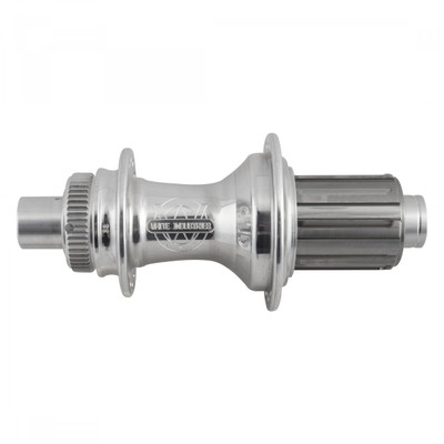 HUB RR WHITE IND CLD 32x142x12mmTA 10-11sCAS TI CL SL HUB RR WHITE IND CLD 32x142x12mmTA 10-11sCAS TI CL SL