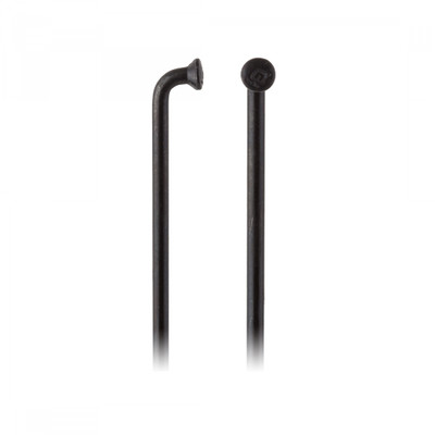 SPOKE BULK DT CHAMP BK 2.0 236 w/oNIPL SPOKE BULK DT CHAMP BK 2.0 236 w/oNIPL