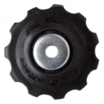 DER PART SUNRACE PULLEY SP852 11T RESIN/BUSHING GUIDE/TOP DER PART SUNRACE PULLEY SP852 11T RESIN/BUSHING GUIDE/TOP