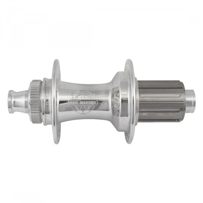 HUB RR WHITE IND CLD+ 32x148x12mmTA 10-11sCAS TI BOOST CL SL HUB RR WHITE IND CLD+ 32x148x12mmTA 10-11sCAS TI BOOST CL SL