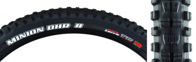 TIRE MAX REKON RACE 29x2.25 BK FOLD/120 MSPD/EXO/TR TIRE MAX REKON RACE 29x2.25 BK FOLD/120 MSPD/EXO/TR