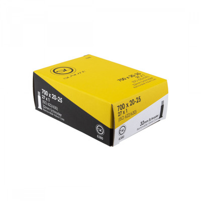 TUBE SUNLT 700x20-25 (27x1) SV32 FFW25mm TUBE SUNLT 700x20-25 (27x1) SV32 FFW25mm