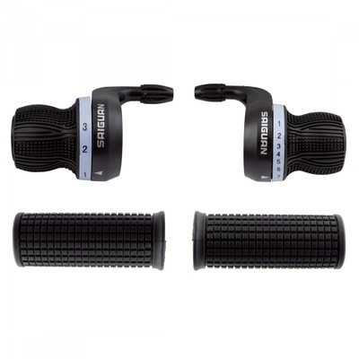 SHIFTER SUNLT UTILIT HB TWIST INDEX 3x7 L&R BK SHIFTER SUNLT UTILIT HB TWIST INDEX 3x7 L&R BK