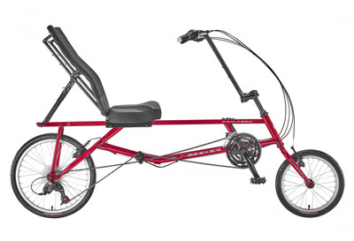 BIKE SUN SKR EZ-CLASSIC SX 12 21s LASER RD 20/16 BIKE SUN SKR EZ-CLASSIC SX 12 21s LASER RD 20/16