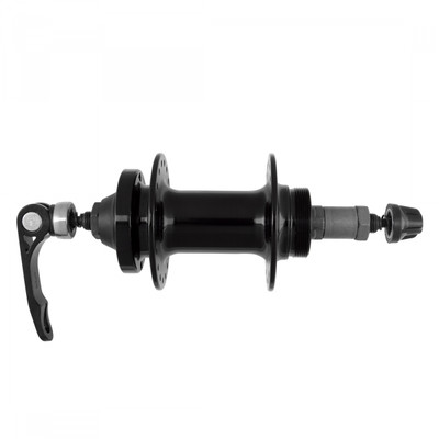HUB RR WM MT3000 QR 6B 5-7s 36x135 BK HUB RR WM MT3000 QR 6B 5-7s 36x135 BK