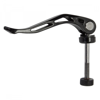 REC REP SEAT MOUNT BINDER M6x50mm QRXL 100mmLVR w/SHORT NUT BK REC REP SEAT MOUNT BINDER M6x50mm QRXL 100mmLVR w/SHORT NUT BK