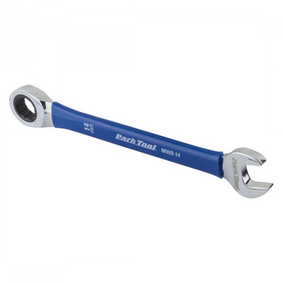 TOOL WRENCH PARK MWR-14 RATCHET 14mm TOOL WRENCH PARK MWR-14 RATCHET 14mm