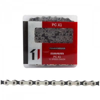 CHAIN SRAM PCX1 11s SL 118L CHAIN SRAM PCX1 11s SL 118L