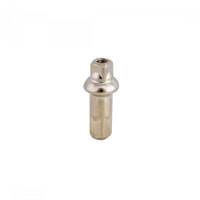 SPOKE NIPPLE CN BRASS OEM 2.0x12mm DOUBLE SQUARE HEAD SL SPOKE NIPPLE CN BRASS OEM 2.0x12mm DOUBLE SQUARE HEAD SL