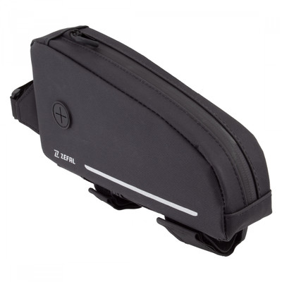 BAG ZEFAL TOP TUBE Z-ADVENTURE T1 BK BAG ZEFAL TOP TUBE Z-ADVENTURE T1 BK