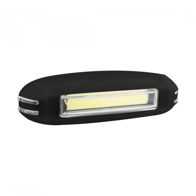 LIGHT SUNLT FT PHASER 35-LUMEN USB BK LIGHT SUNLT FT PHASER 35-LUMEN USB BK