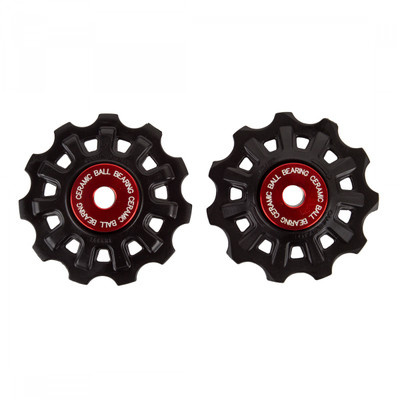 DER PART CPY PULLEY 11s S-RECORD SET DER PART CPY PULLEY 11s S-RECORD SET